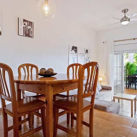 Hauzify I Apartament Audrey Platja d'Aro Ngoại thất bức ảnh