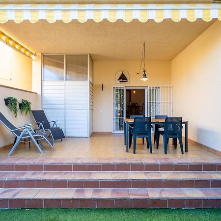 Hauzify I Apartament Audrey Platja d'Aro Ngoại thất bức ảnh