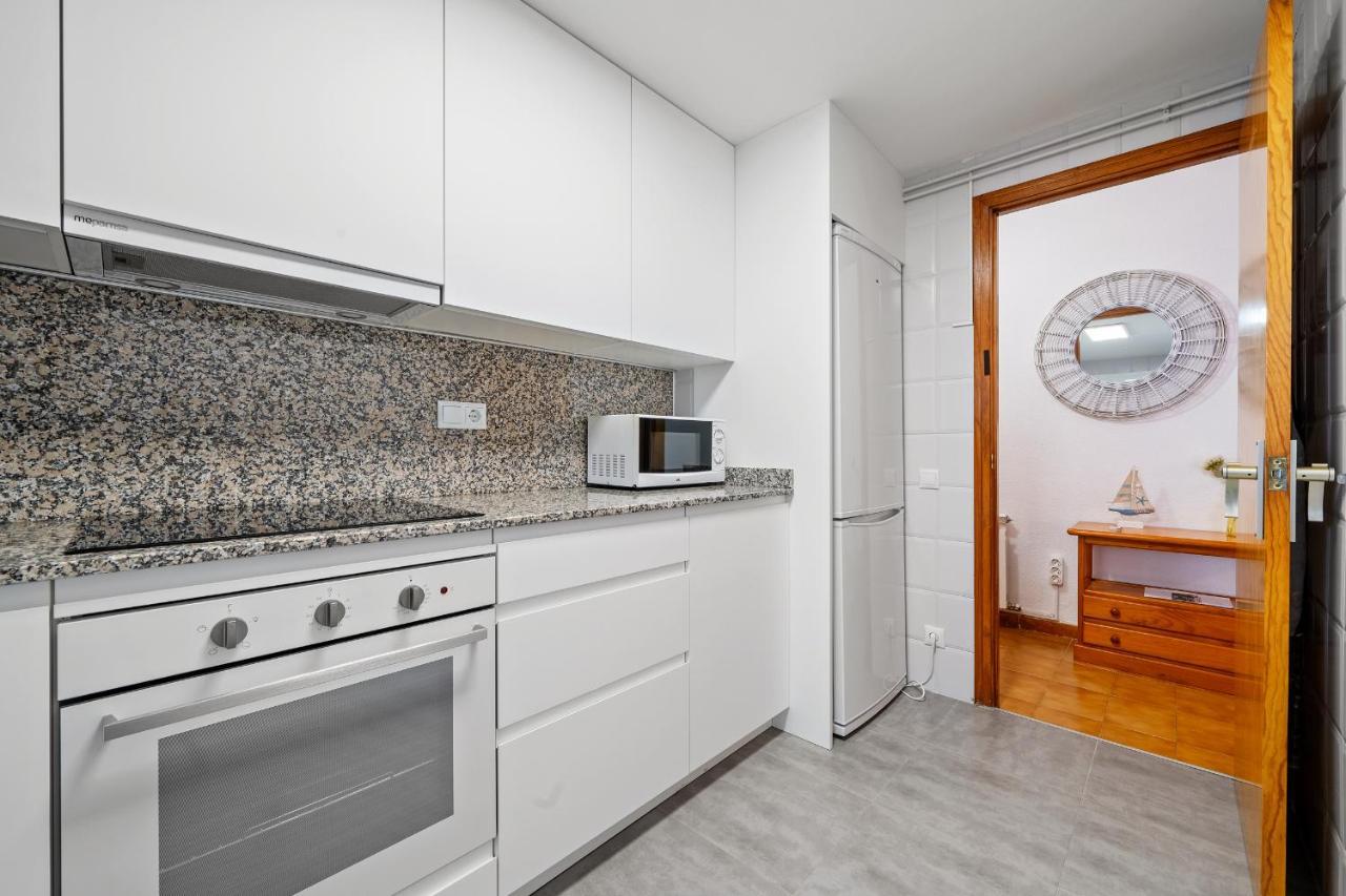 Hauzify I Apartament Audrey Platja d'Aro Ngoại thất bức ảnh