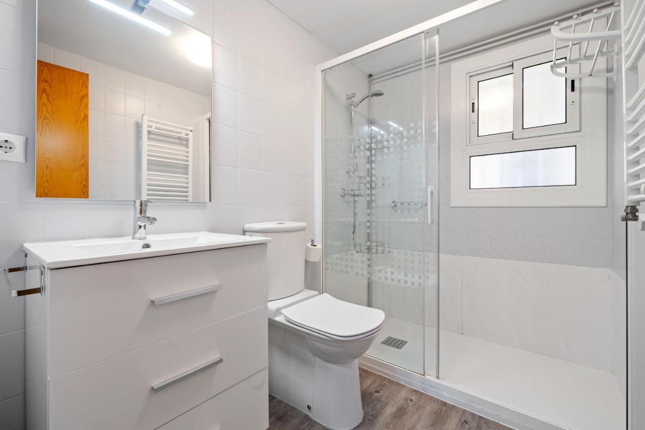 Hauzify I Apartament Audrey Platja d'Aro Ngoại thất bức ảnh