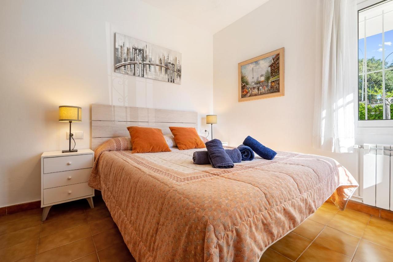 Hauzify I Apartament Audrey Platja d'Aro Ngoại thất bức ảnh