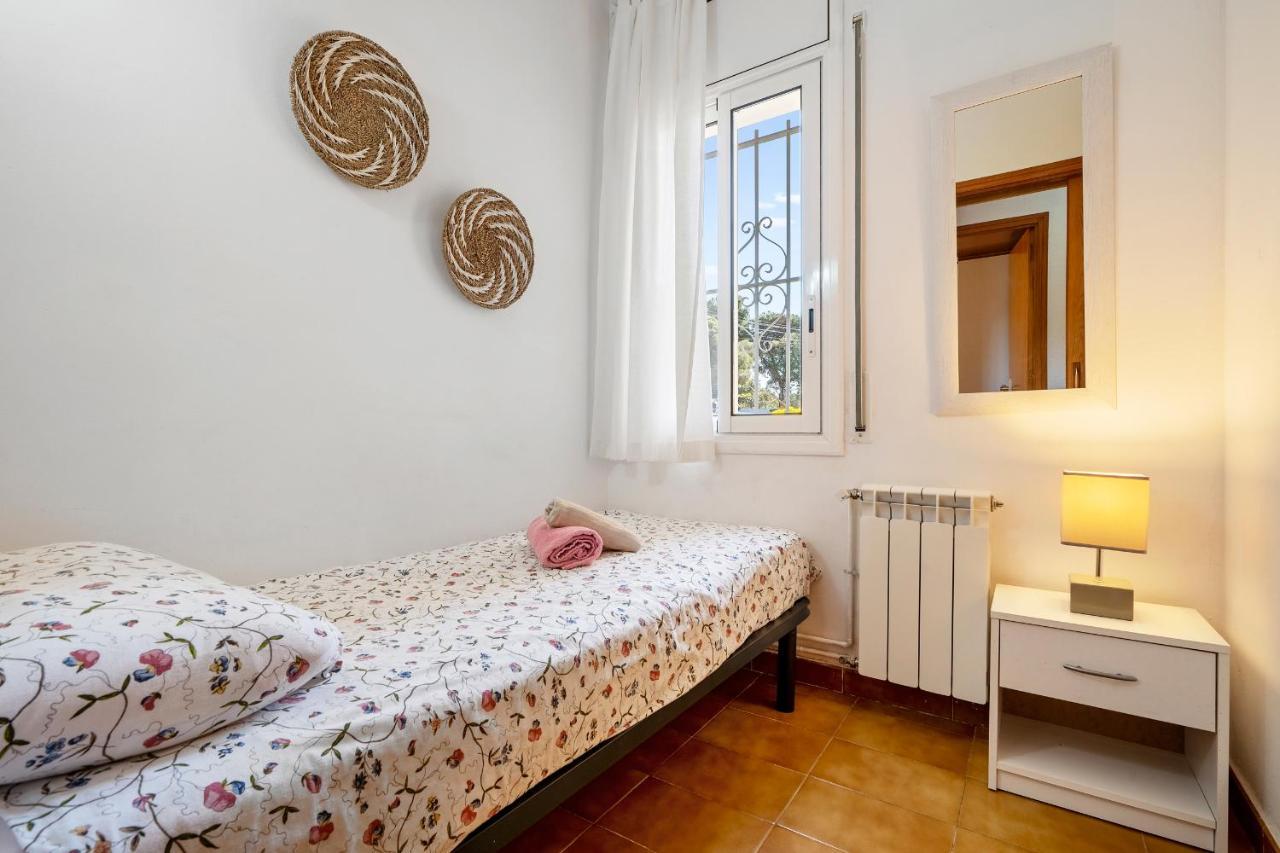 Hauzify I Apartament Audrey Platja d'Aro Ngoại thất bức ảnh