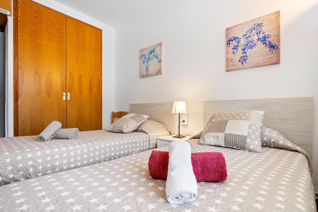 Hauzify I Apartament Audrey Platja d'Aro Ngoại thất bức ảnh