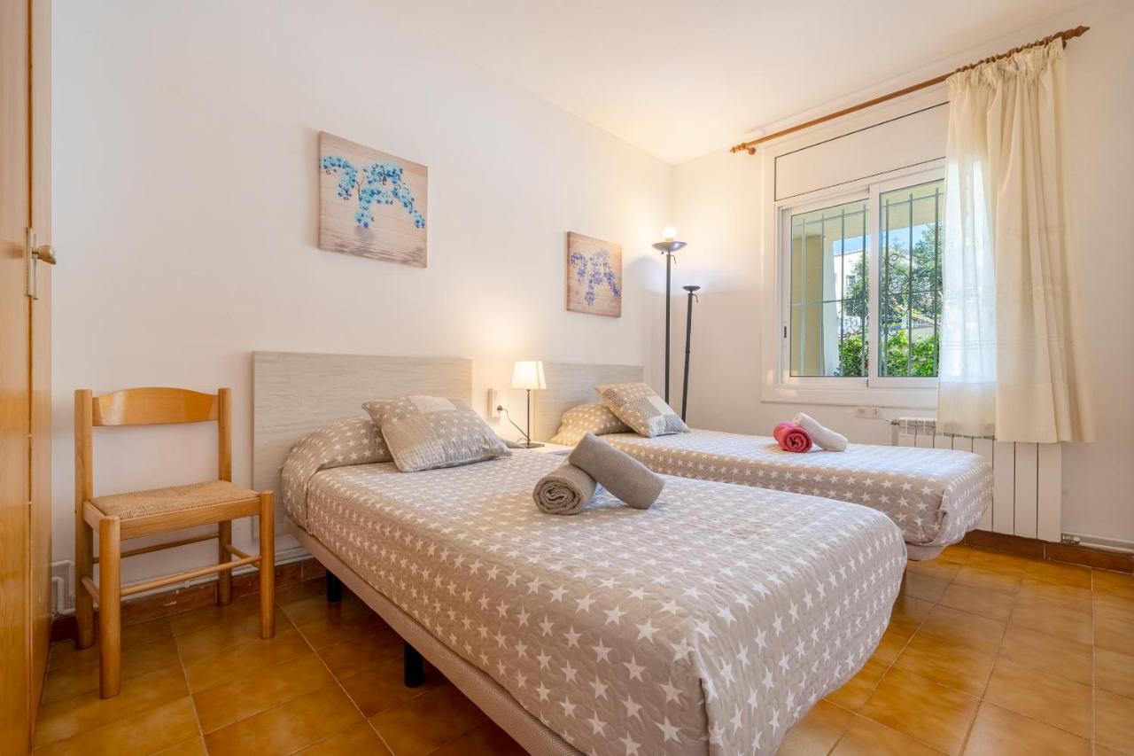 Hauzify I Apartament Audrey Platja d'Aro Ngoại thất bức ảnh