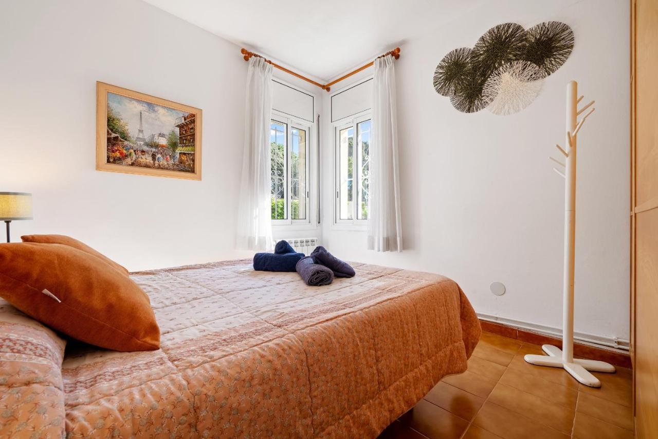 Hauzify I Apartament Audrey Platja d'Aro Ngoại thất bức ảnh
