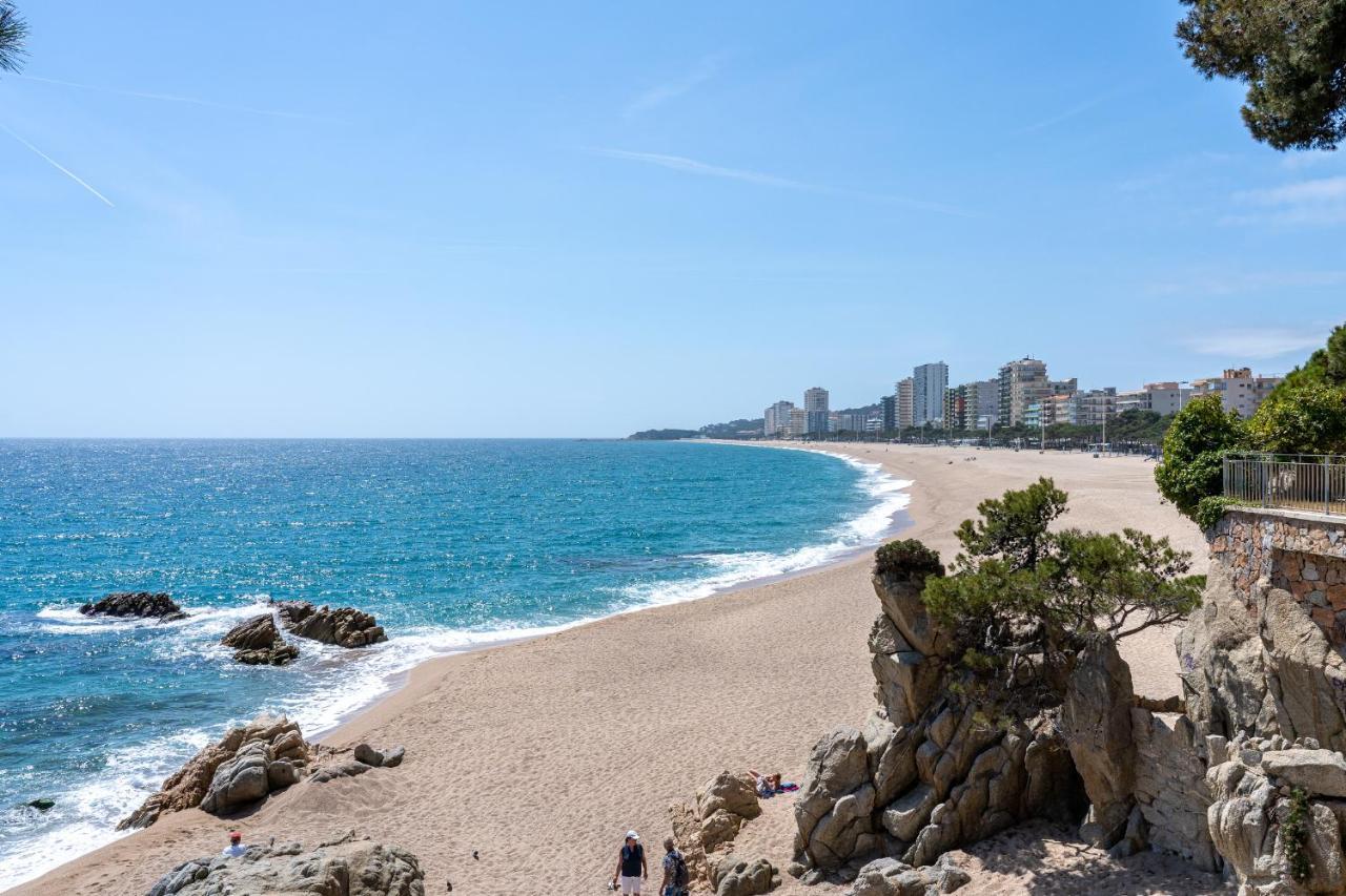 Hauzify I Apartament Audrey Platja d'Aro Ngoại thất bức ảnh